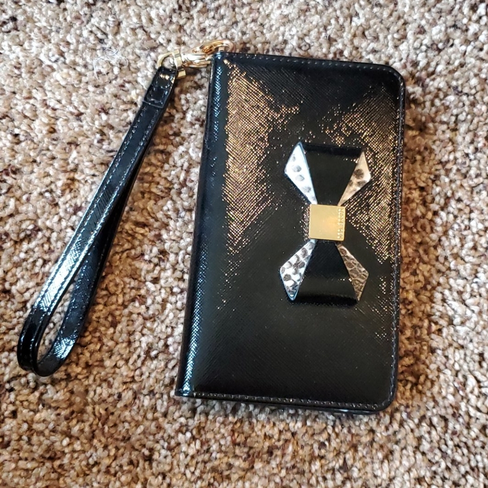 Ted Baker Wristlet